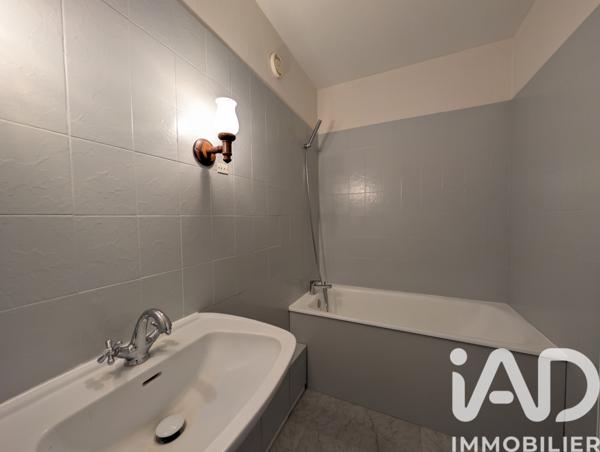 Appartement à vendre 3 pièces 75 m² Beauvais