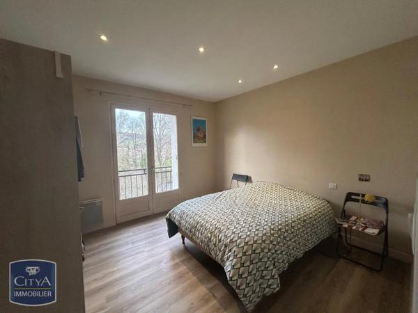 Appartement à louer 3 pièces 64.51m² Brive-la-Gaillarde (19100)