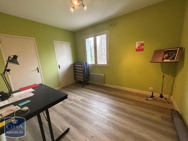 Appartement à louer 3 pièces 64.51m² Brive-la-Gaillarde (19100)
