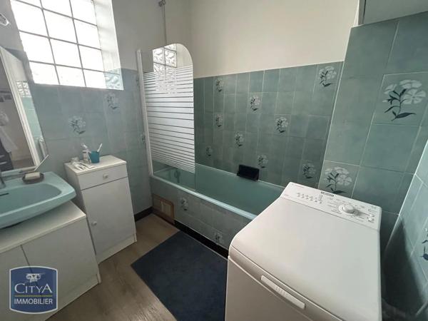 Appartement à louer 3 pièces 64.51m² Brive-la-Gaillarde (19100)