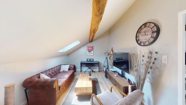Vente / Appartement T4