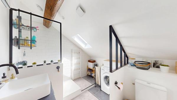 Vente / Appartement T4