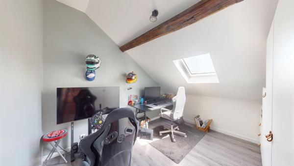 Vente / Appartement T4