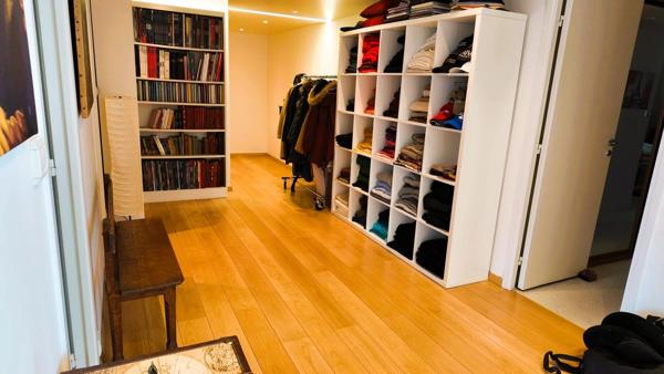 Résidence Le France – 140 m² triple exposition – Opportunité rare dans résidence emblématique