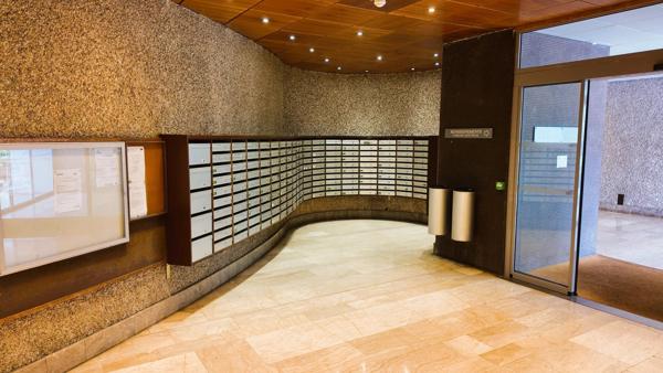 Résidence Le France – 140 m² triple exposition – Opportunité rare dans résidence emblématique