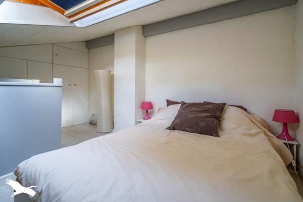 Maison à vendre 210 400 € Lacanau 2 p 35 m² DPE C