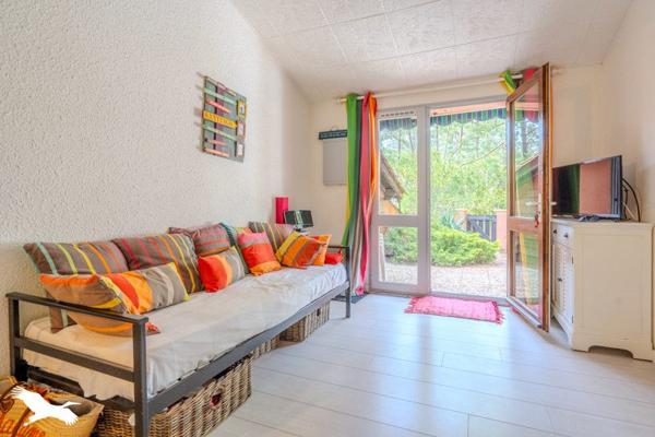 Maison à vendre 210 400 € Lacanau 2 p 35 m² DPE C