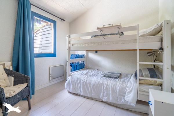 Maison à vendre 210 400 € Lacanau 2 p 35 m² DPE C