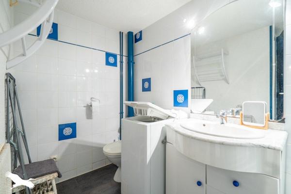 Maison à vendre 210 400 € Lacanau 2 p 35 m² DPE C
