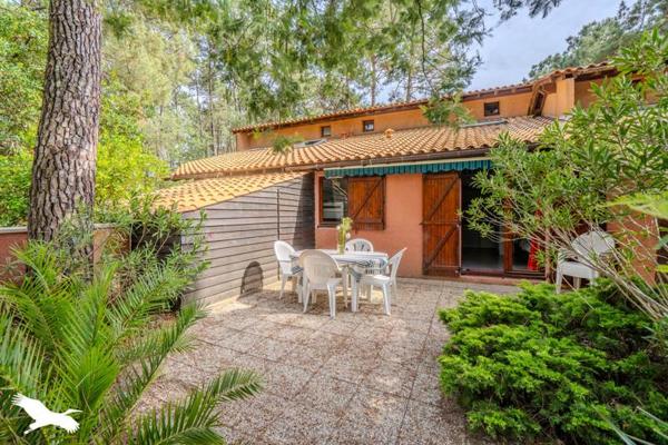 Maison à vendre 210 400 € Lacanau 2 p 35 m² DPE C