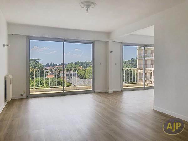 Vente appartement Cholet : 212 000 € - AJP Immobilier Cholet