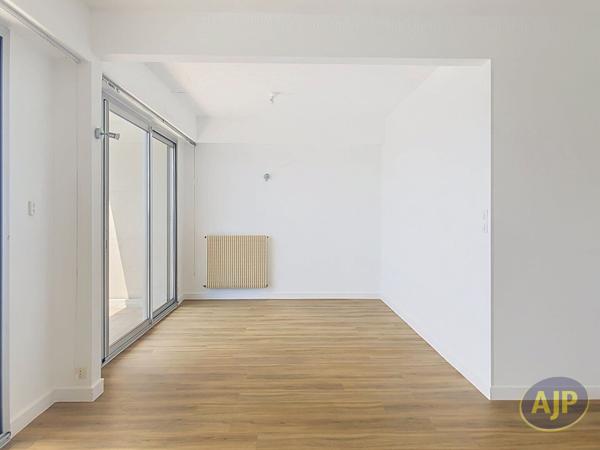 Vente appartement Cholet : 212 000 € - AJP Immobilier Cholet