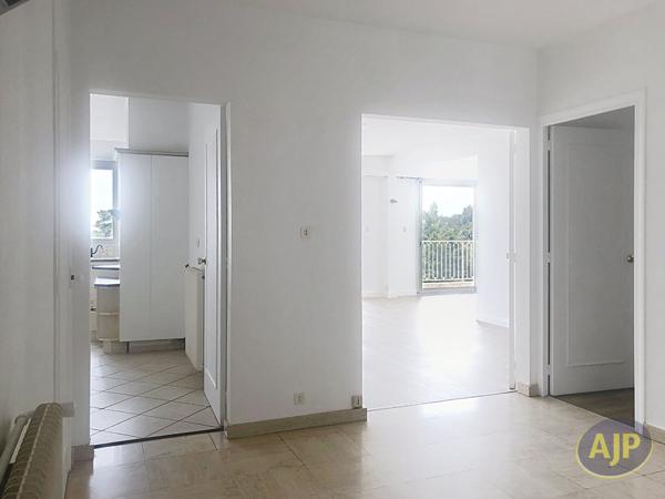 Vente appartement Cholet : 212 000 € - AJP Immobilier Cholet
