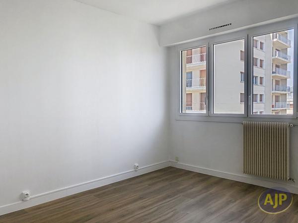 Vente appartement Cholet : 212 000 € - AJP Immobilier Cholet