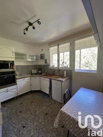 Appartement à vendre 4 pièces 72 m² Corbeil-Essonnes