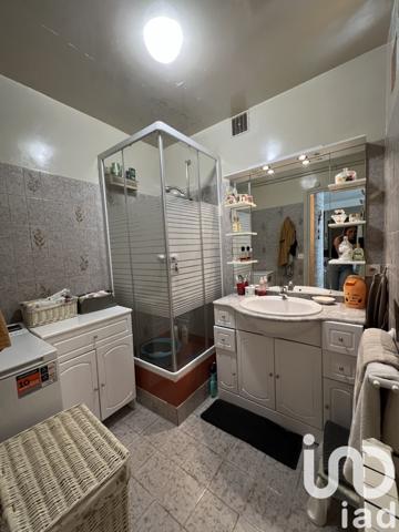 Appartement à vendre 4 pièces 72 m² Corbeil-Essonnes