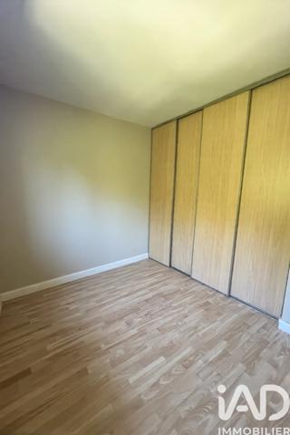 Appartement à vendre 4 pièces 72 m² Corbeil-Essonnes