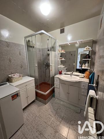 Appartement à vendre 4 pièces 72 m² Corbeil-Essonnes