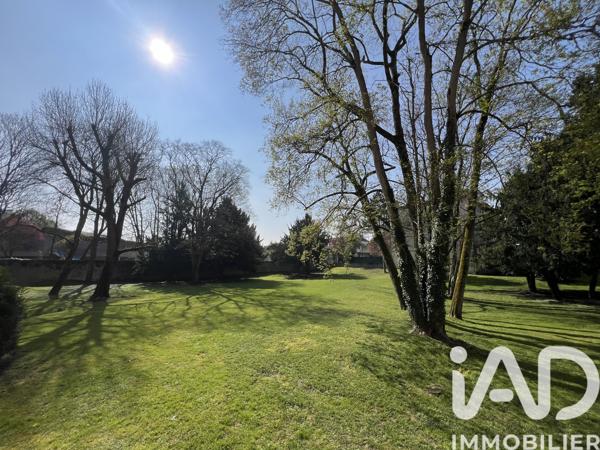 Appartement à vendre 4 pièces 72 m² Corbeil-Essonnes