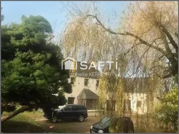 Propriété à Landivisiau