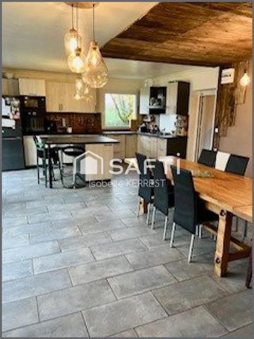 Propriété à Landivisiau