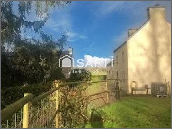 Propriété à Landivisiau