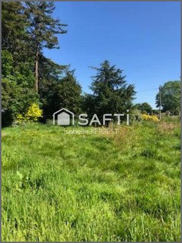 Propriété à Landivisiau