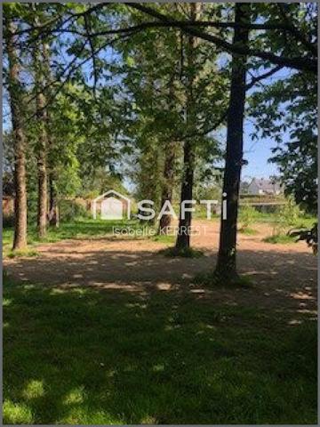 Propriété à Landivisiau