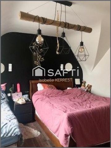 Propriété à Landivisiau