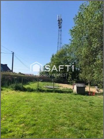 Propriété à Landivisiau