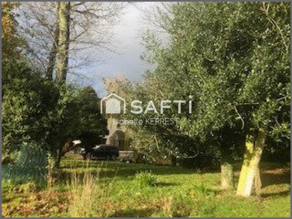 Propriété à Landivisiau