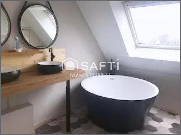 Propriété à Landivisiau