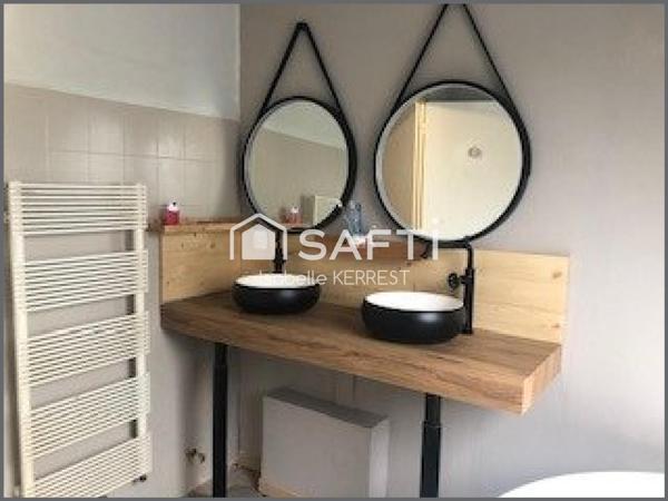 Propriété à Landivisiau