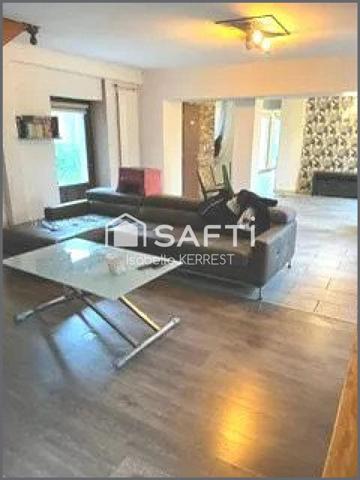 Propriété à Landivisiau