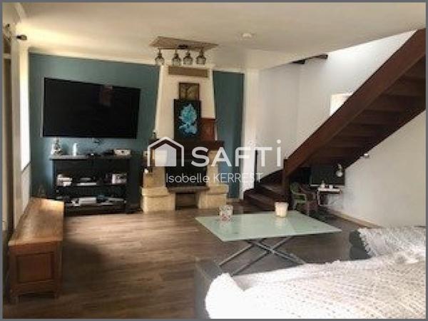 Propriété à Landivisiau