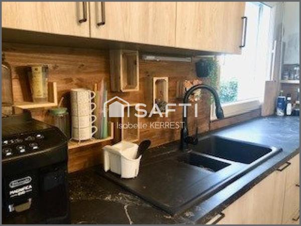 Propriété à Landivisiau