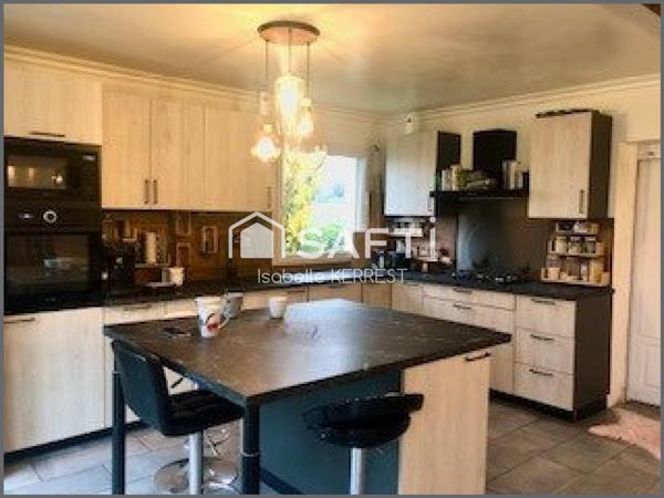 Propriété à Landivisiau