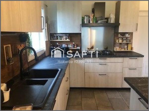 Propriété à Landivisiau