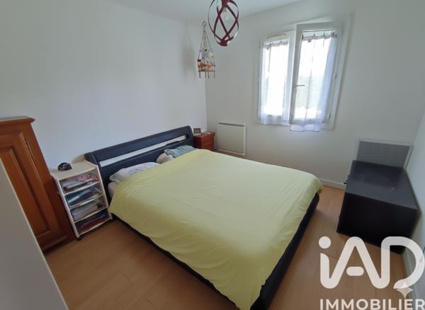 Maison à vendre 4 pièces 81 m² Lèves
