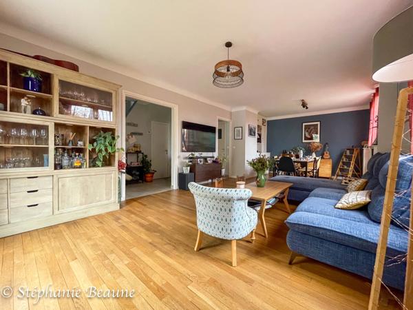 Maison 5 chambres à Eaubonne proche gares lignes H, J et C