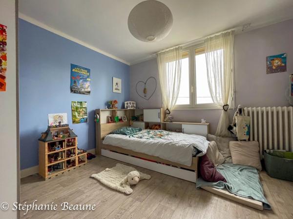 Maison 5 chambres à Eaubonne proche gares lignes H, J et C