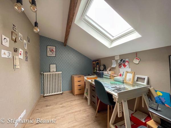 Maison 5 chambres à Eaubonne proche gares lignes H, J et C