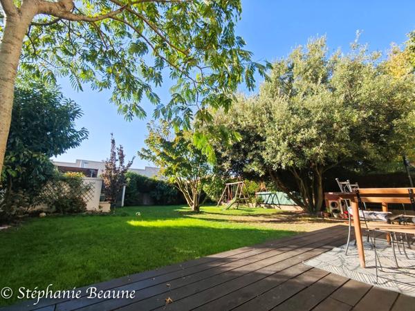 Maison 5 chambres à Eaubonne proche gares lignes H, J et C