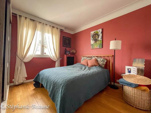 Maison 5 chambres à Eaubonne proche gares lignes H, J et C