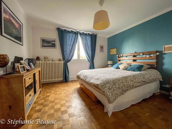 Maison 5 chambres à Eaubonne proche gares lignes H, J et C