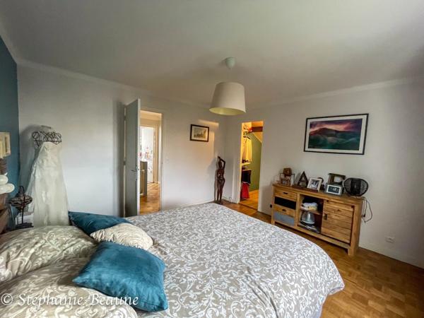 Maison 5 chambres à Eaubonne proche gares lignes H, J et C