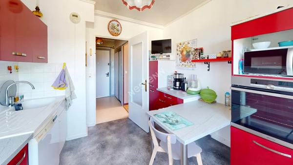 Appartement Lons Le Saunier 3 pièce(s)