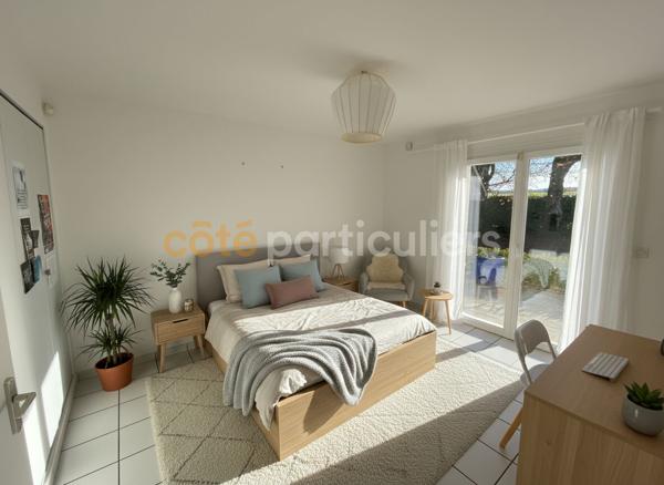 Vente Maison144 m² - 7 Pièces - SAINT SEBASTIEN DE MORSENT (27180)