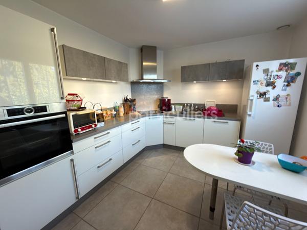 Vente Maison144 m² - 7 Pièces - SAINT SEBASTIEN DE MORSENT (27180)