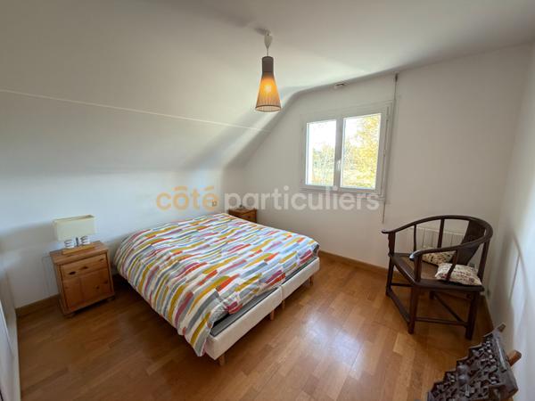 Vente Maison144 m² - 7 Pièces - SAINT SEBASTIEN DE MORSENT (27180)